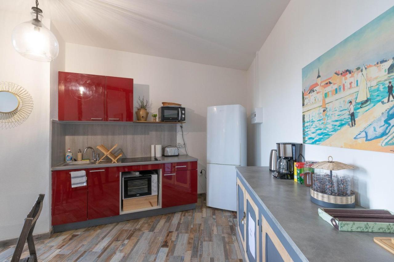 Cabana & Quai De La Loire Daire Digoin Dış mekan fotoğraf
