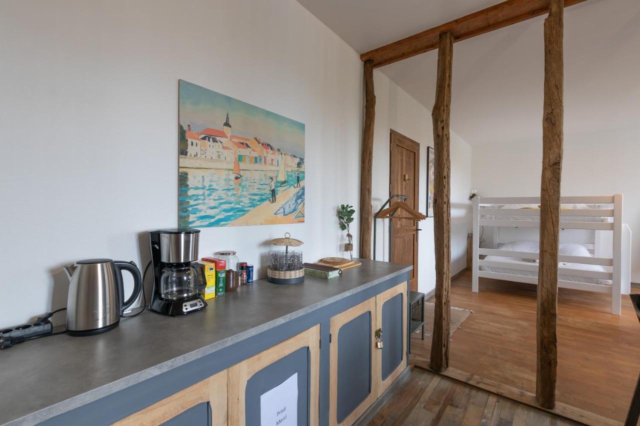 Cabana & Quai De La Loire Daire Digoin Dış mekan fotoğraf